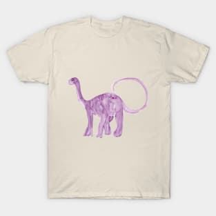 Argentinosaurus T-Shirt